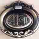 یراق آلات کابینت علاالدینی، فروش دستگیره ریل لولا و جک کابینت در تهران