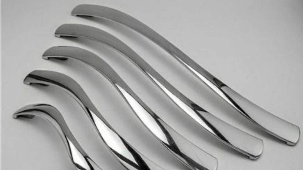 فروش انواع دستگیره کابینت
