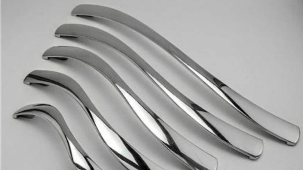 فروش انواع دستگیره کابینت