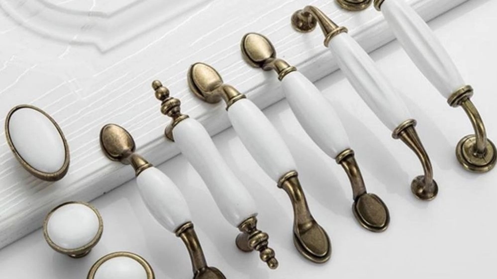 فروش دستگیره کابینت در تهران فروش دستگیره کابینت در تهران